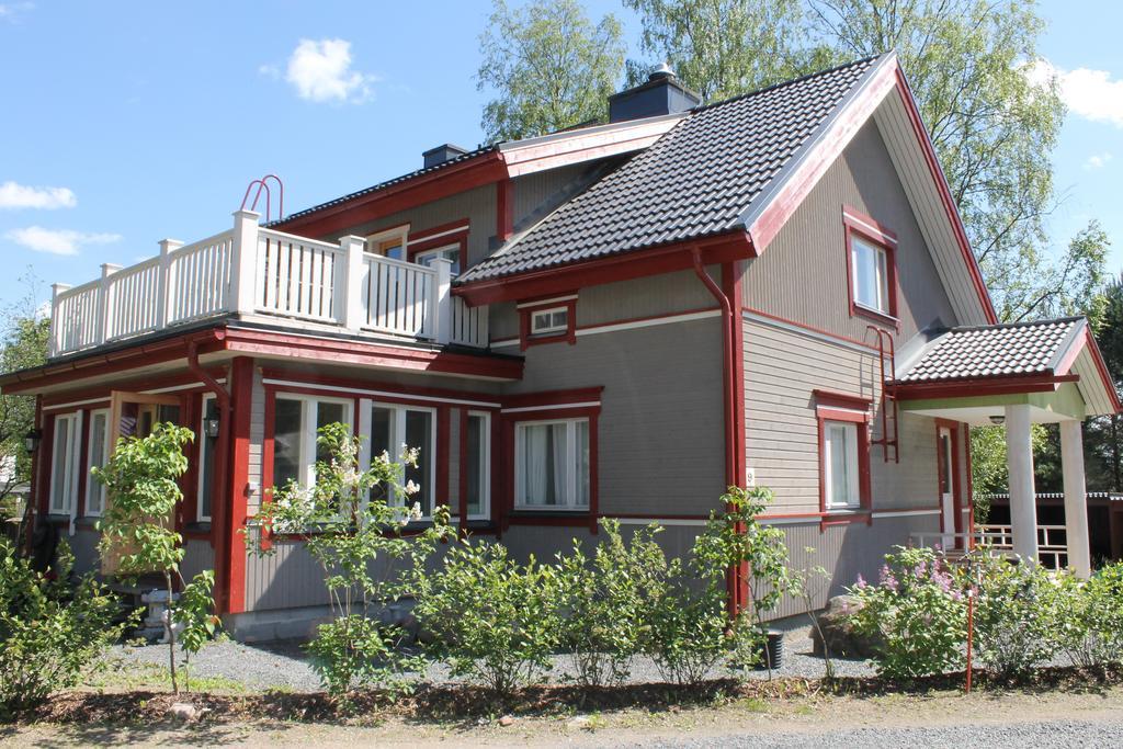 Eraejaerven Eerola Guesthouse Erajarvi 객실 사진