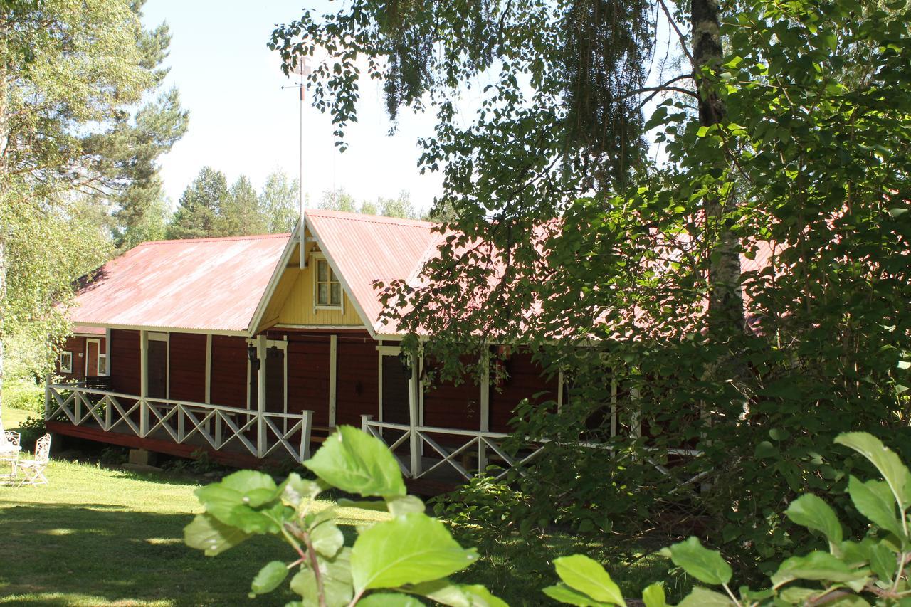 Eraejaerven Eerola Guesthouse Erajarvi 외부 사진